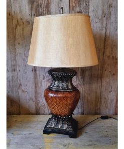 Table Lamp KAS701 (1)