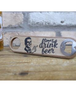 Bottle Opener D9540