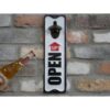 Bottle Opener D9536