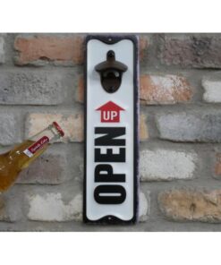 Bottle Opener D9536