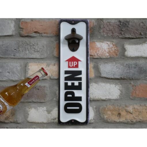 Bottle Opener D9536