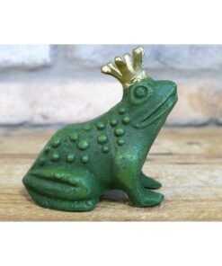 Cast Iron Frog D10310(2)