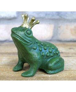 Cast Iron Frog D10310(4)