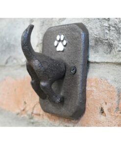 Dog Coat Hook D9663(3)