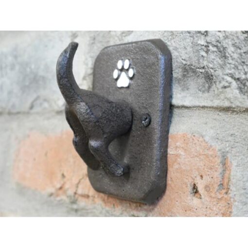 Dog Coat Hook D9663(3)