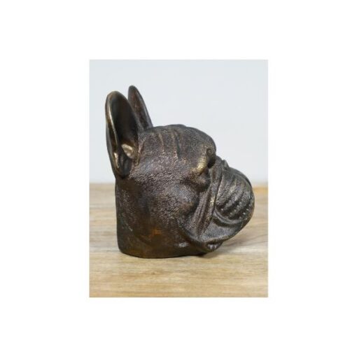 Dog Head D10618(2)