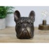 Dog Head D10618(4)