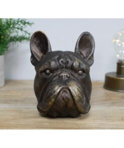 Dog Head D10618(4)