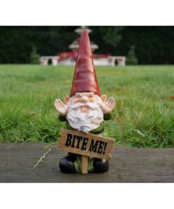 Gnome Bite Me D6988 (3)