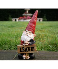 Gnome Leave D6989 (3)