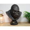 Gorilla Bust D10612(5)