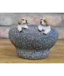 Small Dog Trough D9265 (1)