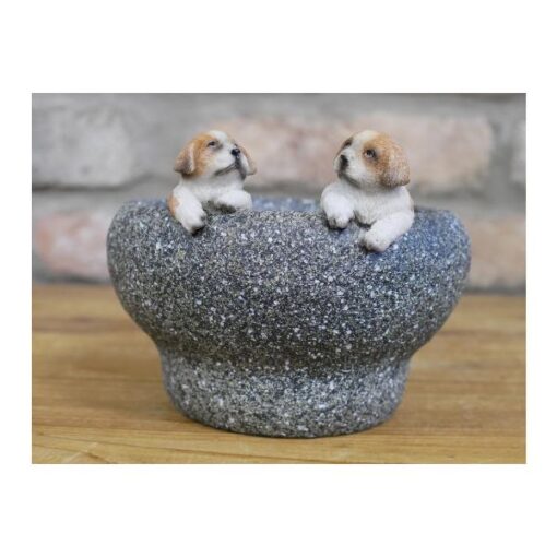 Small Dog Trough D9265 (1)