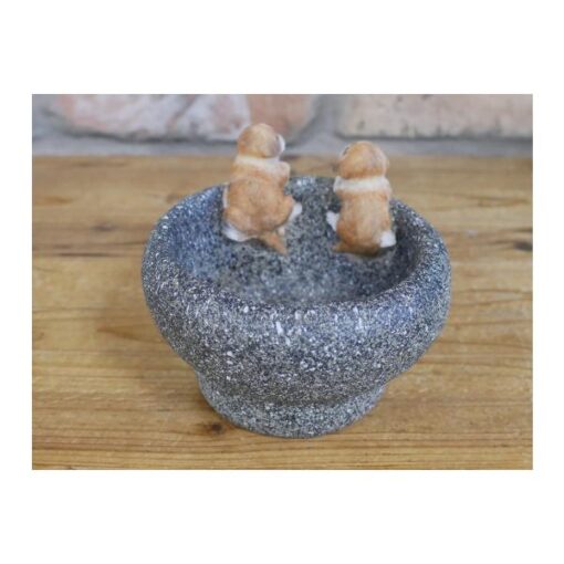 Small Dog Trough D9265 (2)