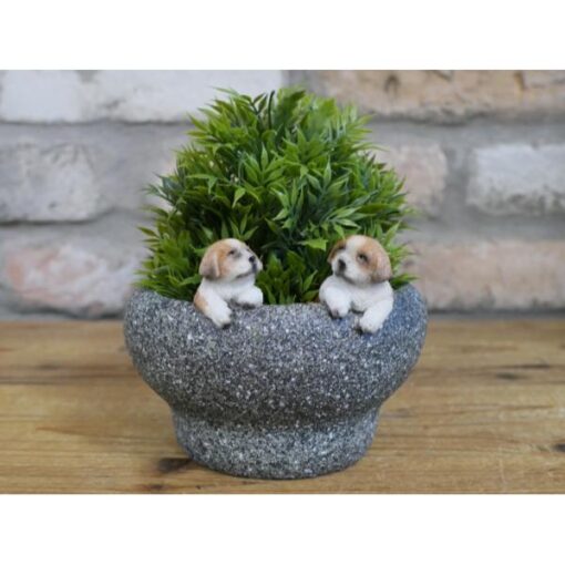 Small Dog Trough D9265 (3)