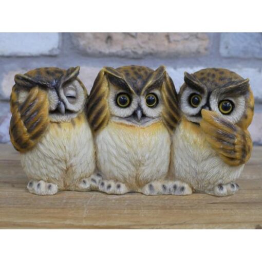 Three Owls D8995 (3)