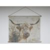 Wall Art Cow 10676(2)