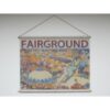 Wall Art Fairground D10666(2)