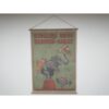 Wall Art Monkey Clowns D10658(3)