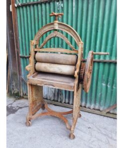 Antique Mangle KAS722 (1)