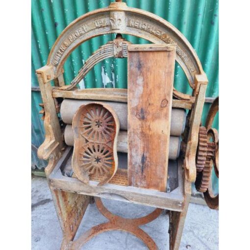 Antique Mangle KAS722 (11)