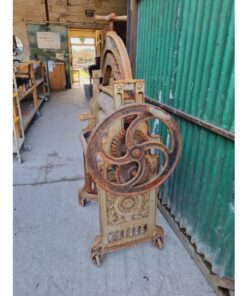 Antique Mangle KAS722 (2)