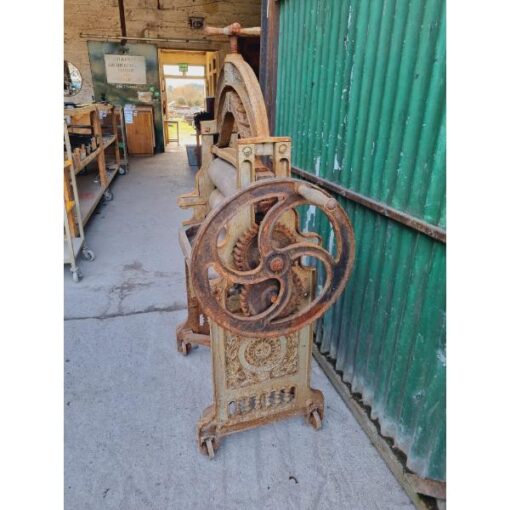 Antique Mangle KAS722 (2)