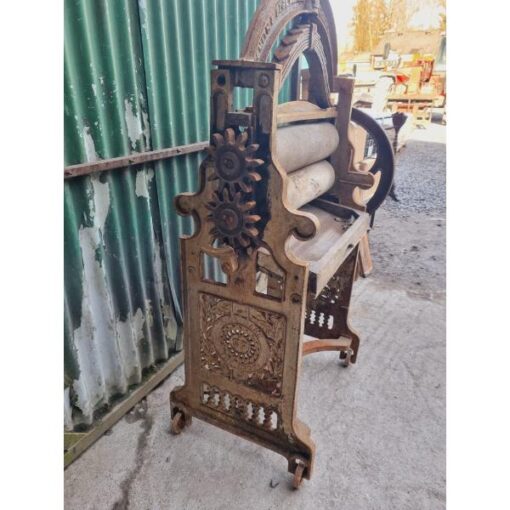 Antique Mangle KAS722 (3)