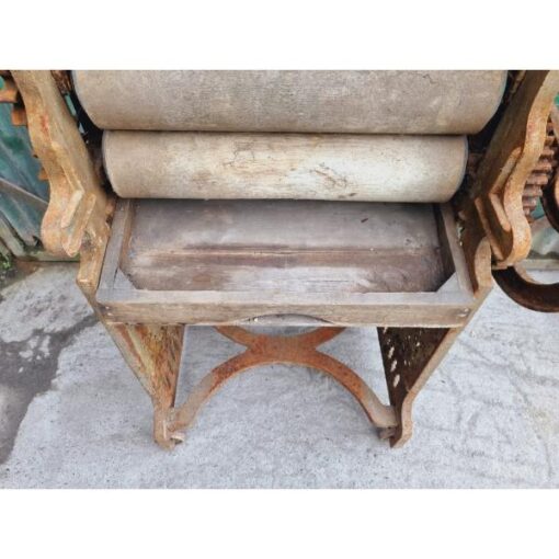 Antique Mangle KAS722 (5)