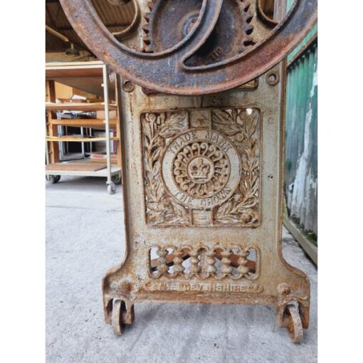 Antique Mangle KAS722 (6)