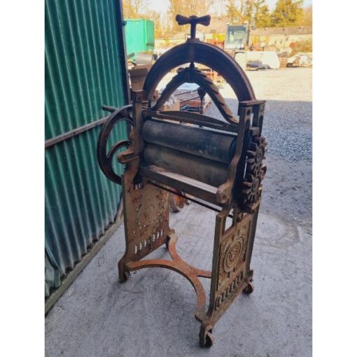 Antique Mangle KAS722 (8)