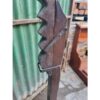Arts and Crafts Adjustable Lamp Stand KAS733 (3)