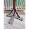 Arts and Crafts Adjustable Lamp Stand KAS733 (4)