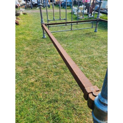 Brass Bed Frame KAS745 (9)