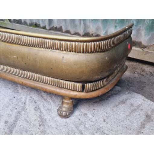 Brass Fire Fender KAS719 (2)