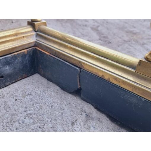 Brass Fire Fender KAS720 (4)