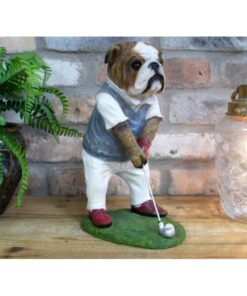 Bulldog Golfer D10068 (4)