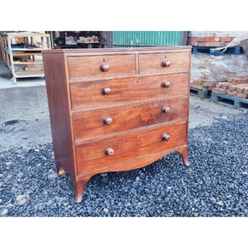 Chest of Drawers KAS709 (1)