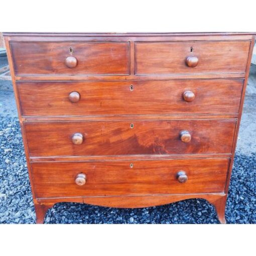 Chest of Drawers KAS709 (2)