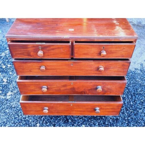 Chest of Drawers KAS709 (8)