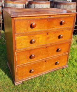 Chest of Drawers KAS730 (1)