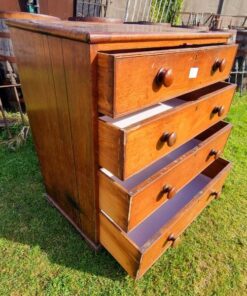 Chest of Drawers KAS730 (9)