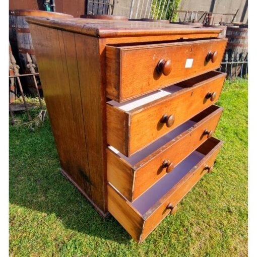 Chest of Drawers KAS730 (9)