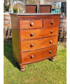 Chest of Drawers KAS731 (1)