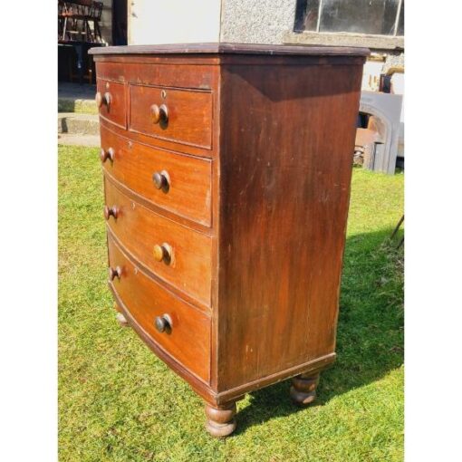 Chest of Drawers KAS731 (3)