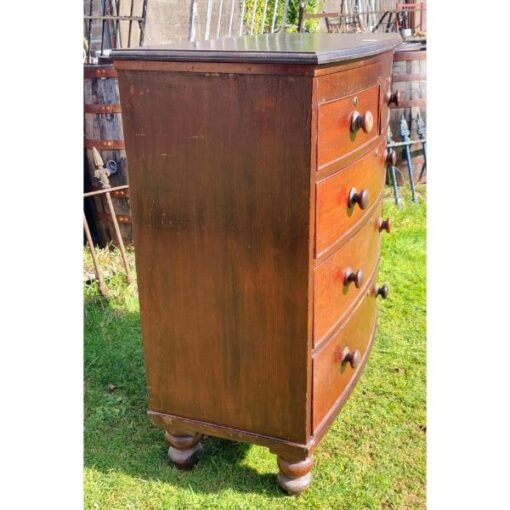 Chest of Drawers KAS731 (4)