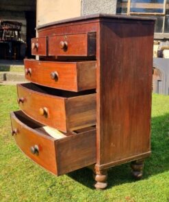 Chest of Drawers KAS731 (7)