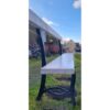 Garden Bench KAS736 (2)