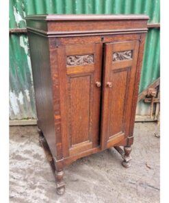 Gramophone Cabinet KAS737 (1)