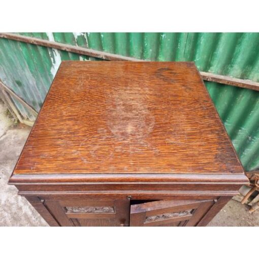 Gramophone Cabinet KAS737 (2)